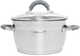 Каструля з кришкою Hölmer Chef Assistant 1.9 л (CR-16519-SSGD Chef Assistant) - зображення 2