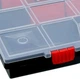 Органайзер пластиковый Haisser Nors 50 90091 (BP122161) - изображение 3