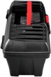 Ящик для инструментов Haisser Caliber 40 90098 (BP122164) - изображение 3