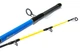 Вудлище лодочное Feima Beast Master 2.7 м 100-300 гр - зображення 4