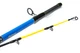 Вудлище лодочное Feima Beast Master 2.4 м 100-300 гр - зображення 4