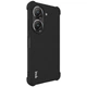 Защитный чехол IMAK Airbag Sand Case для ASUS Zenfone 10 - Black - изображение 2