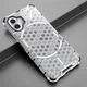 Захисний чохол Deexe Honeycomb Series для Nothing Phone (2) - Grey - зображення 3