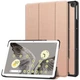 Чехол UniCase Slim для Google Pixel Tablet - Rose Gold - изображение 1