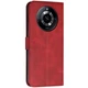 Чехол-книжка с застежкой UniCase Jet Cover для Realme 11 Pro / 11 Pro+ - Red - изображение 6