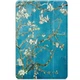 Чехол UniCase Life Style для Google Pixel Tablet - Apricot Blossom - изображение 2