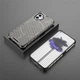 Захисний чохол Deexe Honeycomb Series для Nothing Phone (2) - Black - зображення 2