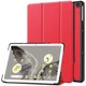 Чехол UniCase Slim для Google Pixel Tablet - Red - изображение 1