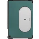 Чехол UniCase Slim для Google Pixel Tablet - Blackish Green - изображение 3