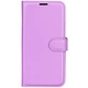 Чехол-книжка Deexe Book Type для OPPO A98 - Purple - изображение 4