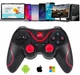 Бездротовий ігровий геймпад WIRELESS CONTROLLER Terios T3/X3 MG09 Bluetooth ( Android/iOS/Windows ) - зображення 6