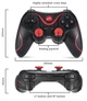 Бездротовий ігровий геймпад WIRELESS CONTROLLER Terios T3/X3 MG09 Bluetooth ( Android/iOS/Windows ) - зображення 8