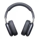 Беспроводные наушники Baseus H2 Bowie Wireless Grey (NGTW260013) - изображение 5