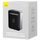 Пусковое устройство Baseus Super Energy 2-in-1 Car Jump Starter 8000 mAh Black (CGCN000001) - изображение 6