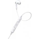 Наушники Baseus Encok 3.5mm lateral in-ear Wired Earphone H17 White (NGCR020002) - изображение 4