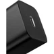 Зарядний пристрій Baseus Super Silicone PD Charger 20W (1Type-C) Black (CCSUP-B01) - зображення 4