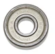 Підшипник 629ZZ (9*26*8) Makita 210081-8, арт.под1308 - зображення 1