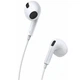 Наушники Baseus Encok Type-C lateral in-ear Wired Earphone C17 White (NGCR010002) - изображение 3