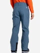 Горнолыжные брюки мужские Dare 2b Achieve II Pant DMW486R-Q1Q M Темно-серые (5059404791439) - изображение 2