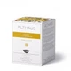 Чай Althaus Fancy Chamomaile / Благородная Ромашка Pyra-Pack® Травяной 15*2,25 г. - изображение 1