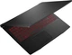 Ноутбук MSI Katana GF66 12UC-812X, Intel Core i5-12450H,16/512GB.RTX 3050 ,DOS,15.6" - изображение 6