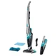 Порохотяг SENCOR SVC 0740BL-EUE3 - изображение 2