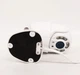 Уличная IP камера с удаленным доступом поворотная Wi-Fi UKC Smart Camera X2C WR SY03 mini - изображение 8