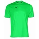 Футболка Joma COMBI салатовый Муж S 100052.020 S - изображение 1