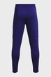 Спортивні штани Under Armour UA PIQUE TRACK PANT синій Чол MD 1366203-468 MD - зображення 3