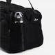 Сумка UA Undeniable 5.0 Duffle MD Черный Уни 62х29х30 см (1369223-001) - изображение 5