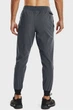 Спортивные штаны Under Armour UA UNSTOPPABLE JOGGERS серый Муж XXL 1352027-012 XXL - изображение 3