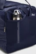 Сумка UA Undeniable 5.0 Duffle LG Темно-синий Уни 34х72х33см (1369224-410) - изображение 4
