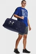 Сумка UA Undeniable 5.0 Duffle LG Темно-синий Уни 34х72х33см (1369224-410) - изображение 8