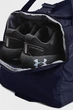 Сумка UA Undeniable 5.0 Duffle MD Темно-синий Уни 62х29х30 см (1369223-410) - изображение 5