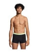 Трусы-боксеры Head BASIC BOXER 2P светло-зеленый, черный Муж XL 701202741-019 XL - изображение 3