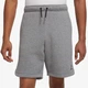 Шорти Jordan MJ ESS FLC SHORT серый Муж 2XL DA9826-091 2XL - изображение 1