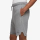 Шорти Jordan MJ ESS FLC SHORT серый Муж 2XL DA9826-091 2XL - изображение 2