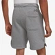 Шорти Jordan MJ ESS FLC SHORT серый Муж 2XL DA9826-091 2XL - изображение 3