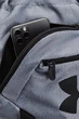 Рюкзак UA Undeniable Sackpack Сірий Уні 39х53,5х6 см (1369220-012) - зображення 4