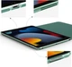 Чехол для планшета BeCover Tri Fold Hard для Apple iPad 10.2 2019/2020/2021 Dark Green (BC_709656) - изображение 5