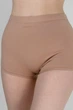 Трусики-шортики Brabrabra 3(M) пісок-крем-нюд-темний нюд-бежевий (85807) - зображення 2