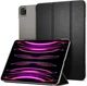 Чехол для планшета BeCover Tri Fold Hard для Apple iPad Pro 12.9 2020/2021/2022 Black (BC_709668) - изображение 2