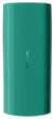 Мобільний телефон Nokia 106 Dual SIM (TA-1564) Green (6906571) - изображение 2
