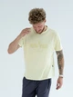 Чоловічі футболки Teamv New York Лимонна XXL - зображення 6