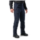 Штани штормові 5.11 Tactical Force Rain Pants Dark Navy L (48363-724) - зображення 4