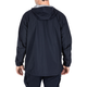 Куртка штормова 5.11 Tactical Duty Rain Shell Dark Navy S (48353-724) - зображення 3