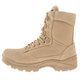 Черевики тактичні Sturm Mil-Tec Tactical Boots with YKK Zipper Khaki 12 US/EU 45 (12822104) - изображение 6