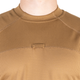 Футболка польова P1G LACERTA L/S Coyote Brown 3XL (UA281-29854-LS-CB) - изображение 4