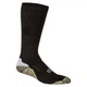 Шкарпетки 5.11 Tactical MERINO CREW SOCK Black S (10023-019) - зображення 2