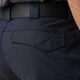 Штани тактичні 5.11 Tactical Icon Pants Dark Navy W36/L34 (74521-724) - изображение 7